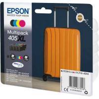 EPSON 405XL Multipack Koffer 1100 Seiten