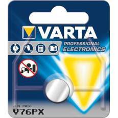 Batterie V76PX Varta Knopfzelle