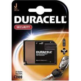 Duracell J (7K67) 4LR61 Flatpack