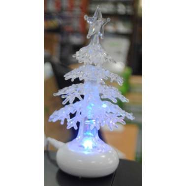 USB-Weihnachtsbaum Crystal-Tree