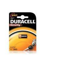 Batterie MN21 12V Duracell A23AE 2x