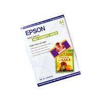 EPSON Papier selbstklebend A4 10Bl
