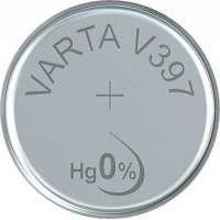 Batterie V397 Varta / RW311 SR726