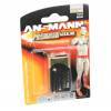 Batterie 9V Ansmann Alkaline Premium