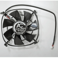 Lüfter 120 Arctic-Cooling Freezer 12 Fan