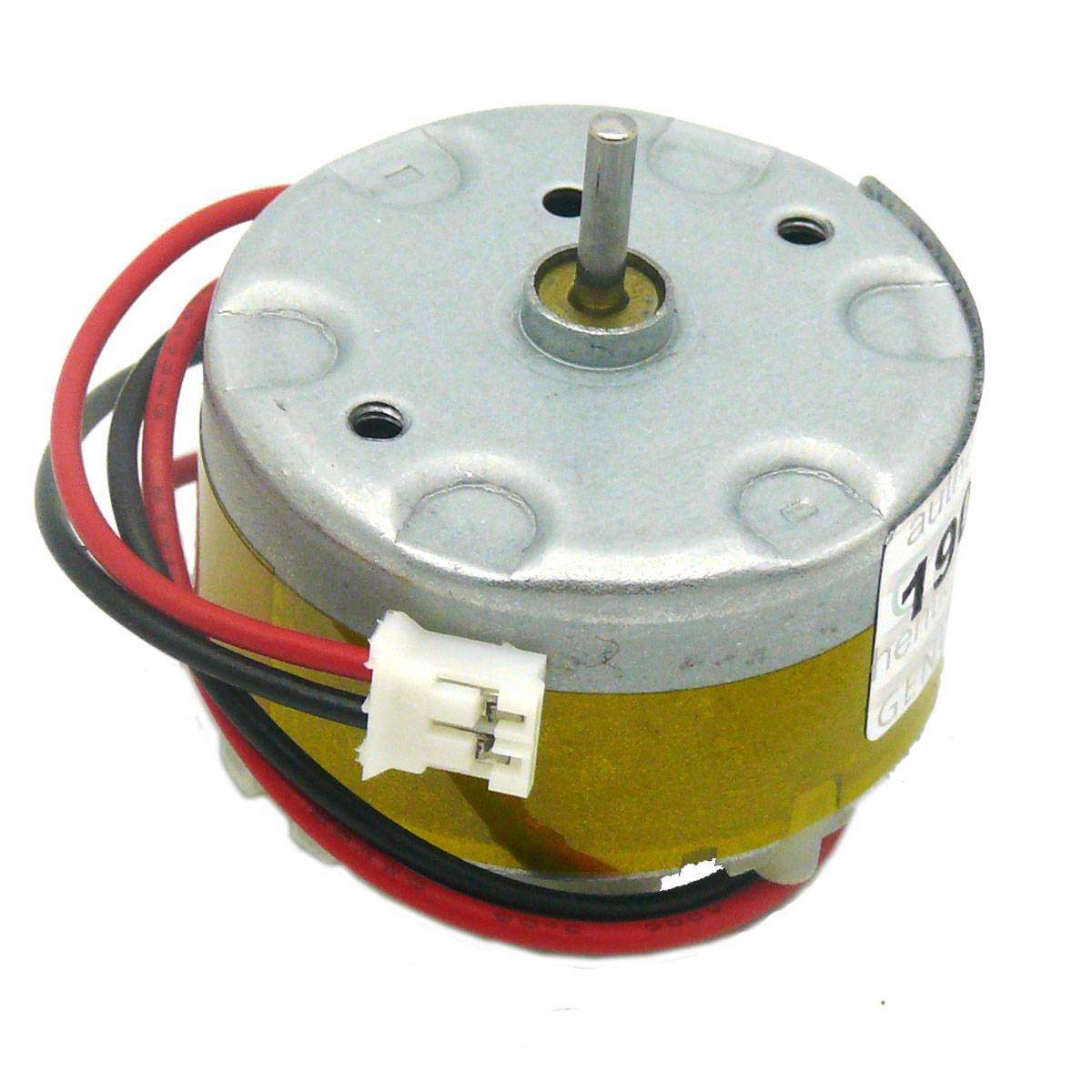 Neato/VR100 LDS Lidar Sensor Motor