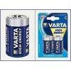 Batterie Babyzelle Varta 2er LR14