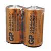 Batterie GP 2er Pack 14A LR14 Baby