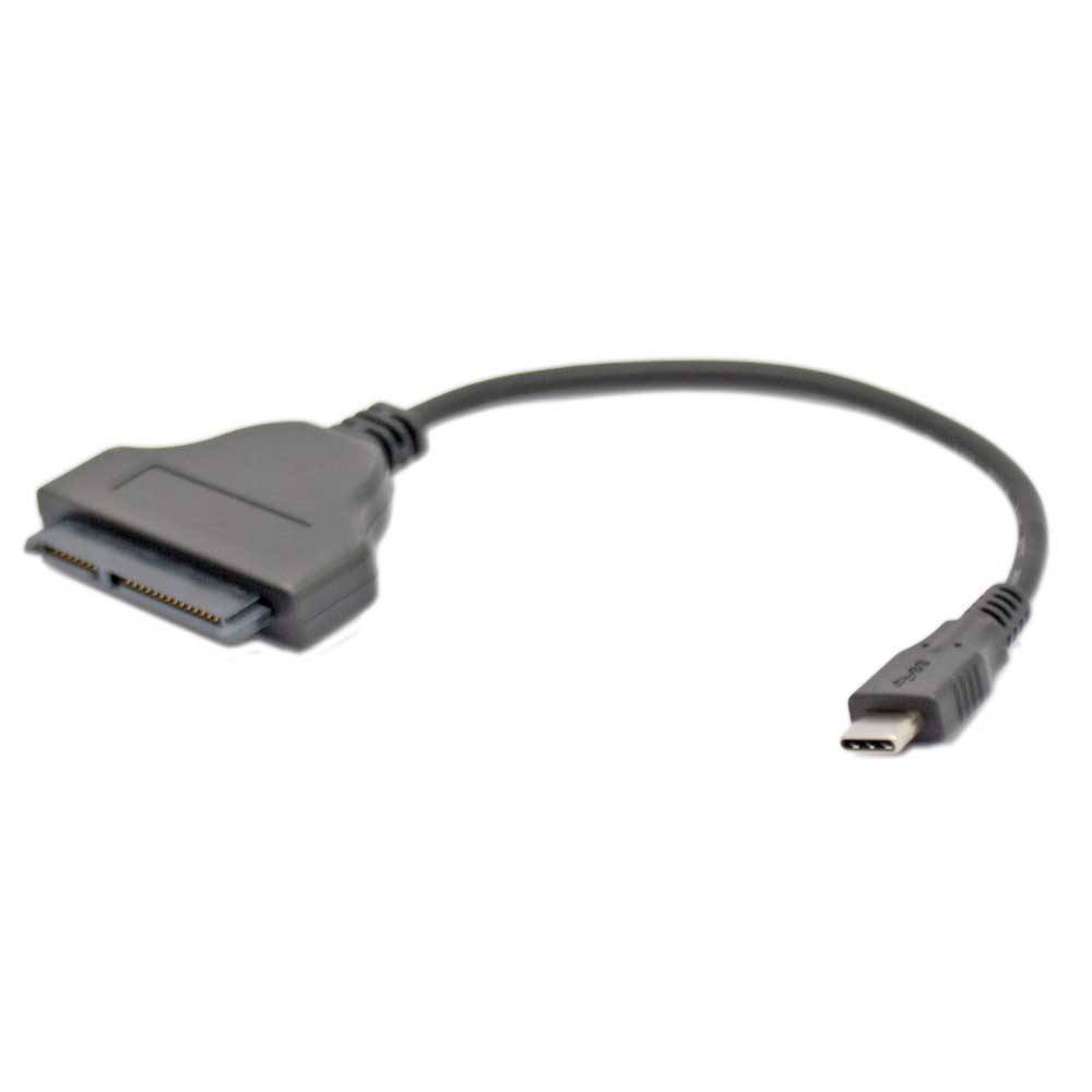 USB-C auf SATA 2,5\" HDD Adapter/SSD 3.1