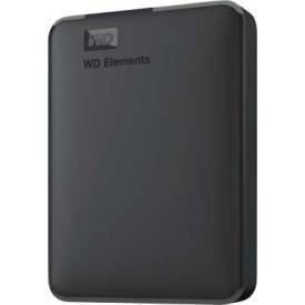 USB-Festplatte 4000 WD Elements Portable 4TB