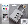 EPSON 35 Multipack 900sw/650col