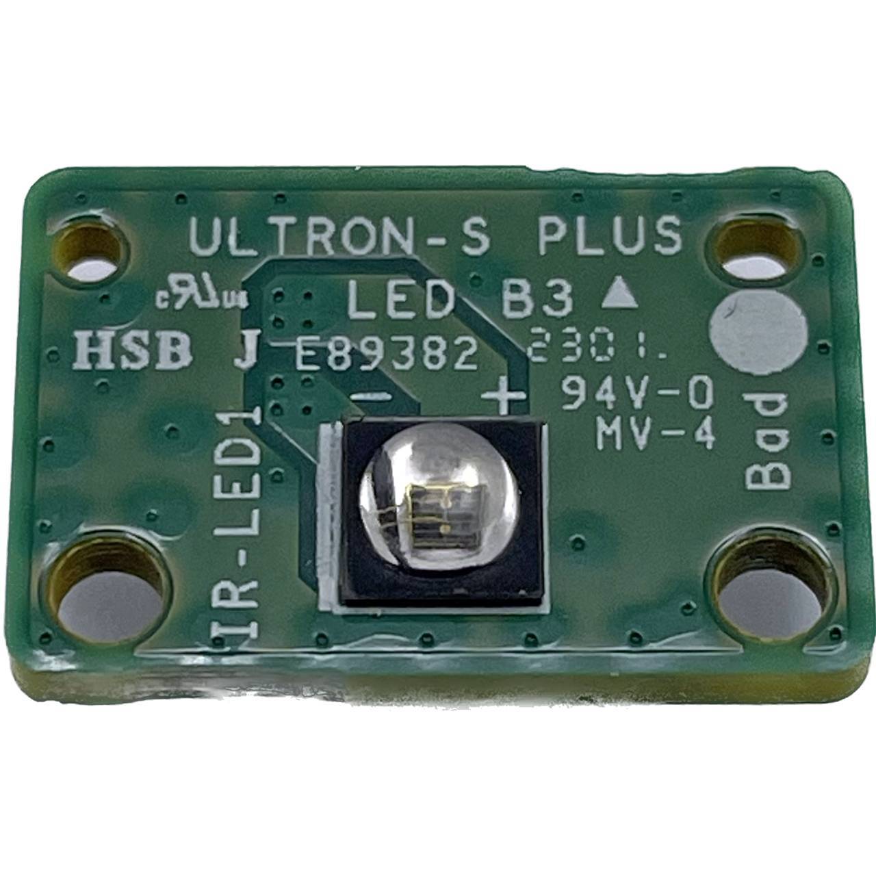 Roborock S8 Frontbumper IR-LED