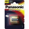 Batterie Panasonic CRP2 Photo Power CR-P2