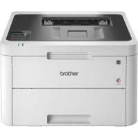 Laserdrucker Brother HL-L3230CDW Duplex/LAN/WLAN