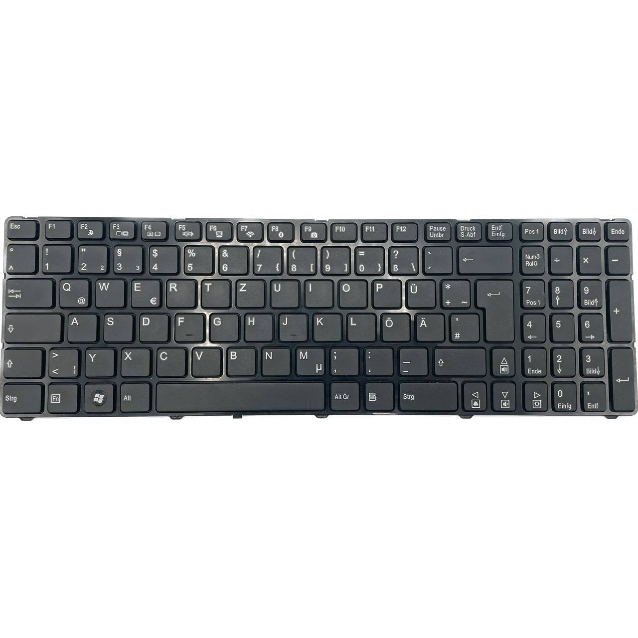 Medion Akoya E6224 Tastatur refurbis