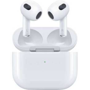 Kopfhörer Apple AirPods 3. Generation True Wir