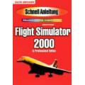 BUCH DB Flightsimulator 2000 SA