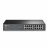 Switch TP-Link Seitch TL-SG1016PE 8x POE+