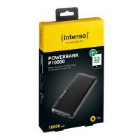 Intenso Powerbank P10000 USB-C+micro