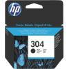 HP 304 black N9K06AE 120 Seiten