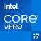 CPU Intel i7 11700K 8x 3,6 Box