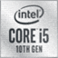 CPU Intel i5 10400 6x 2,9 tray
