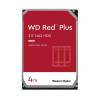 SATA Festplatte 4000GB WD40EFZX RedPlus 5400 4TB NAS