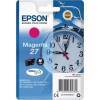 EPSON T2703 M Magenta Wecker 300 Seiten