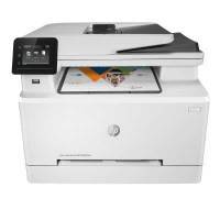 Laserdrucker HP COLOR LASERJET PRO M281FDW FAX