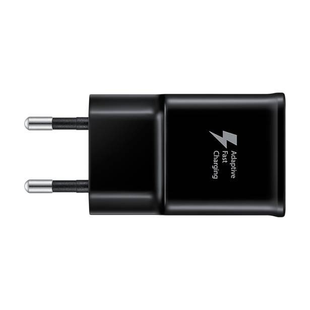 Netzteil Samsung 5V/9V + USB-C-Kabel