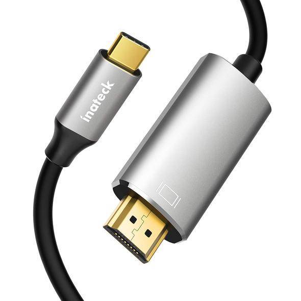 USB-C (DP Alt) auf DP DisplayPort 1,8m
