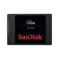SSD Festplatte Sandisk Ultra 3D 2TB inter