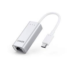 USB-C auf Netzwerk LAN USB3 Ethernet