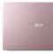 Acer Swift 1 N4120/4/64/IPS/pink/365