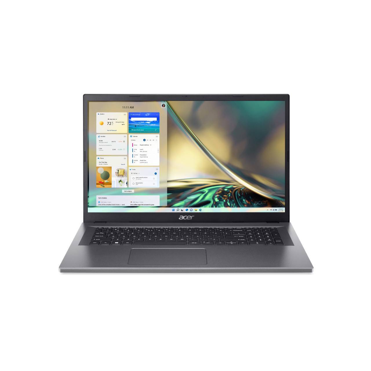 Acer A317-55P i3-13/8/512SSD/IPS/W11