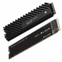 M2 PCIe 250GB WD Black SNT750 3100