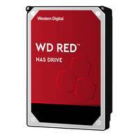 SATA Festplatte 2000GB WD20EFAX RED 5400 3,5\" NAS