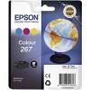 EPSON T267 Farbe WF-100