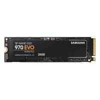 M2 PCIe 250GB Samsung 970 EVO