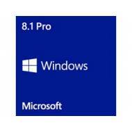 MS-Windows 8.1 Professional 64-bit