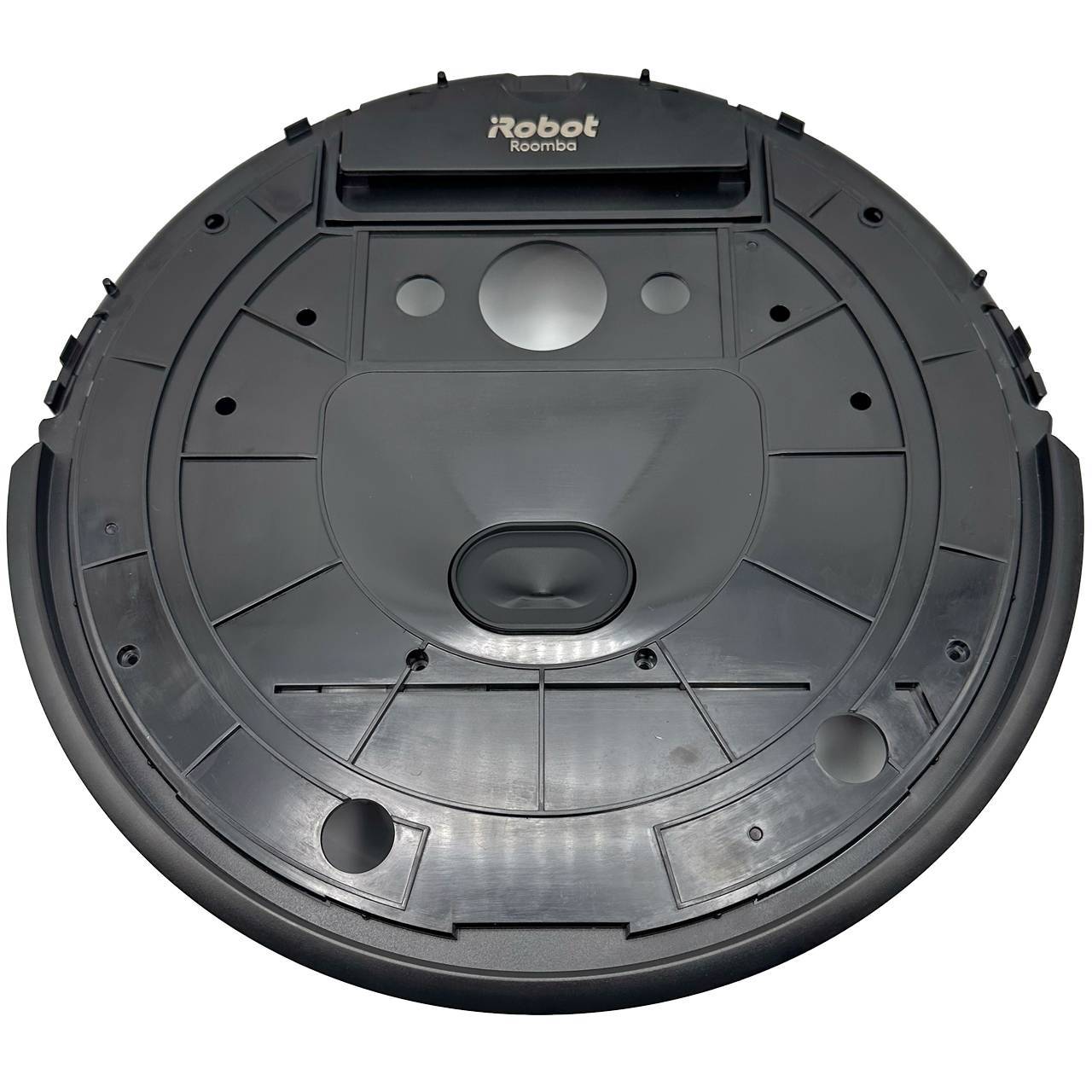 Roomba i7/i8 Gehäuse-OT + Griff
