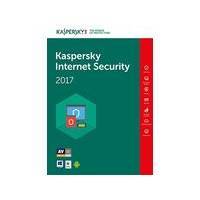 Kaspersky Internet Security 2 Gerät