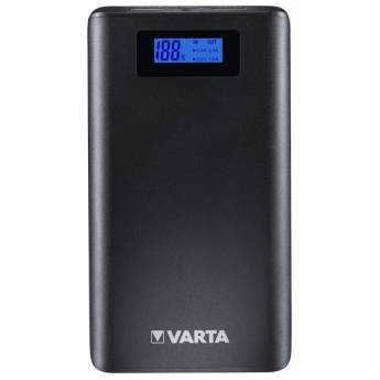 Varta Portable LCD Power Bank 13000