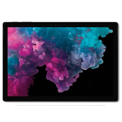 MS Surface Pro 6 i5-8/8/256/W10 Bla