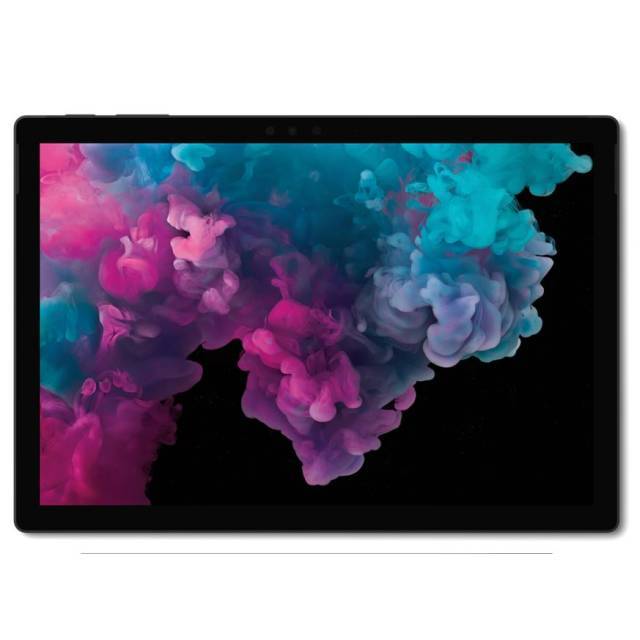 MS Surface Pro 6 i5-8/8/256/W10 Bla