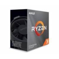 CPU AMD Ryzen 3 3100 4x 3,6 GHz