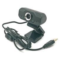 Webcam USB 1080P mit Mikrofon