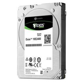 Seagate EXOS 7E8 Enterprise Performance 10K 300GB HDD SED 512Native 1000