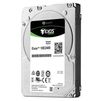 Seagate EXOS 7E8 Enterprise Performance 10K 300GB HDD SED 512Native 1000