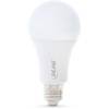 SmartHome LED Lampe RGB E27 900LM